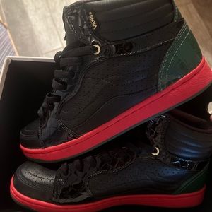 Vans x Crooks & Castles (Forty-Four Hi)